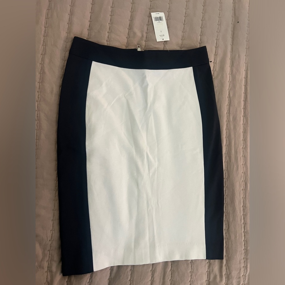 Banana Republic Pencil Skirt